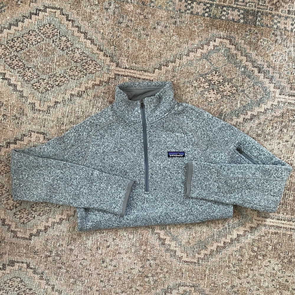 Patagonia Sweater